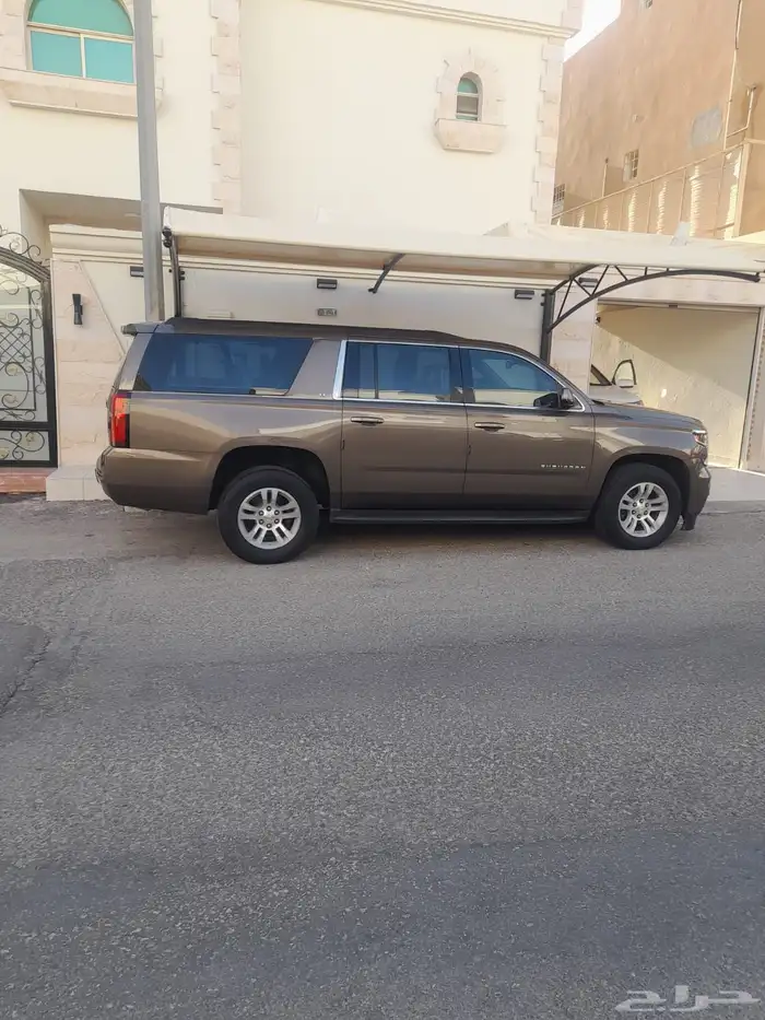 سوبر بان اكس ال 2016 قير اوتماتيك نظيف 7