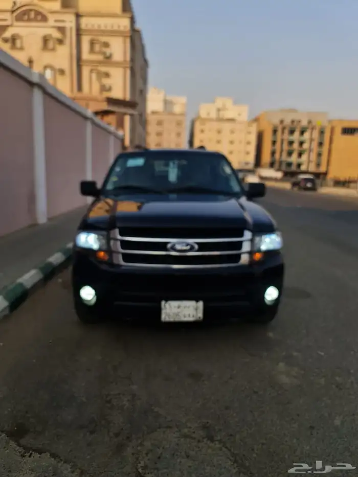 للبيع اكبسديشن 2016 1