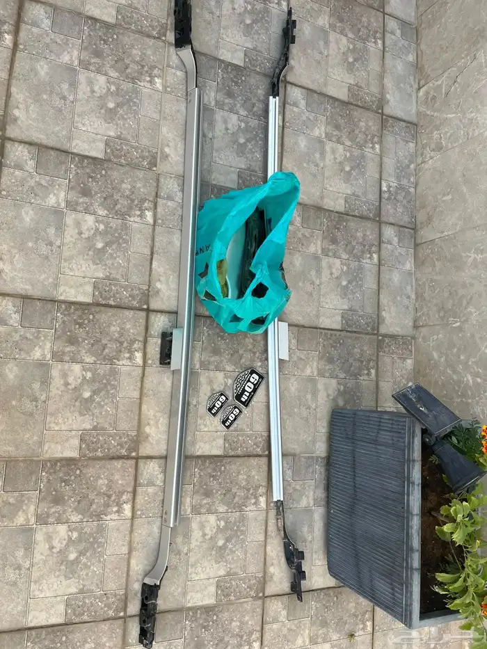 سله جيب تويوتا لاندمن 2010الا 2020اصلي وكاله وشعار ستين عام 0