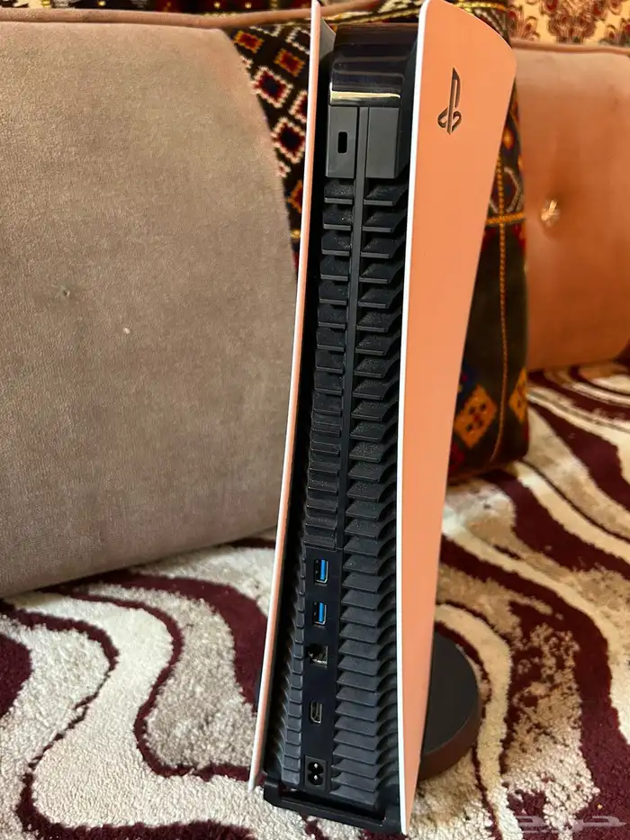 سوني 5 للبيع مستعجل 1