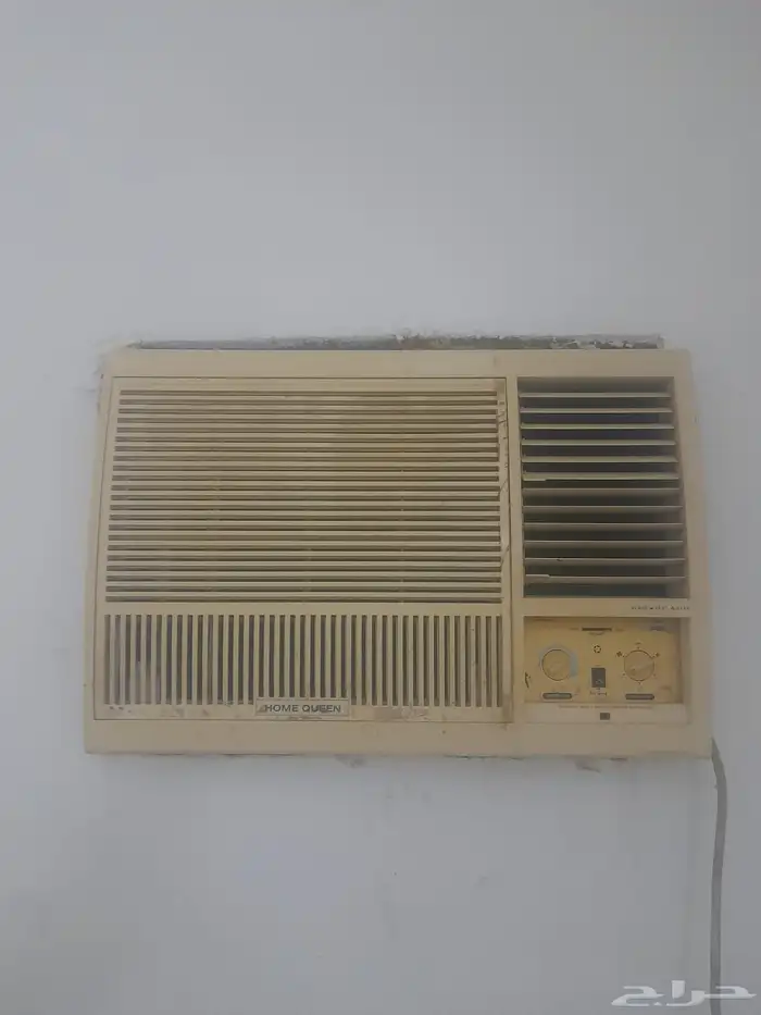 مكيف كوين مقاس 18 1