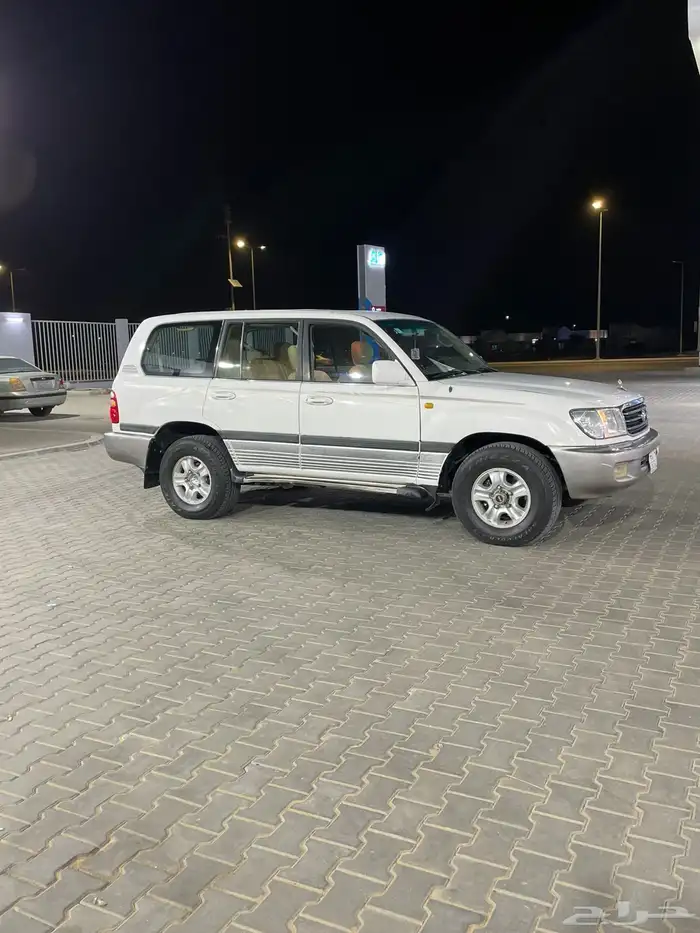 لاند جكسار 2002 3