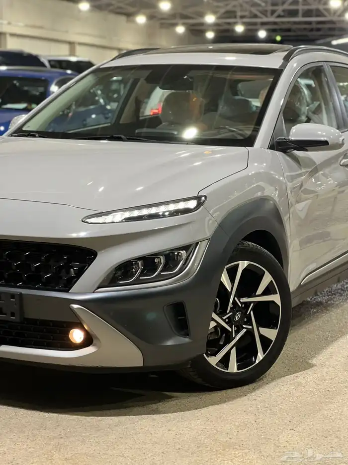 كونا فل كامل مخزن محركات وبدي وكاله 6