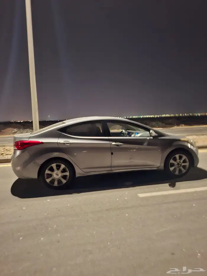 النترا موديل 2013 فل كامل 4