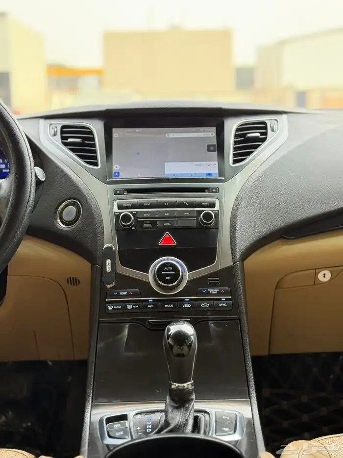 للبيع ازيرا 2016فل كامل مخزن 15