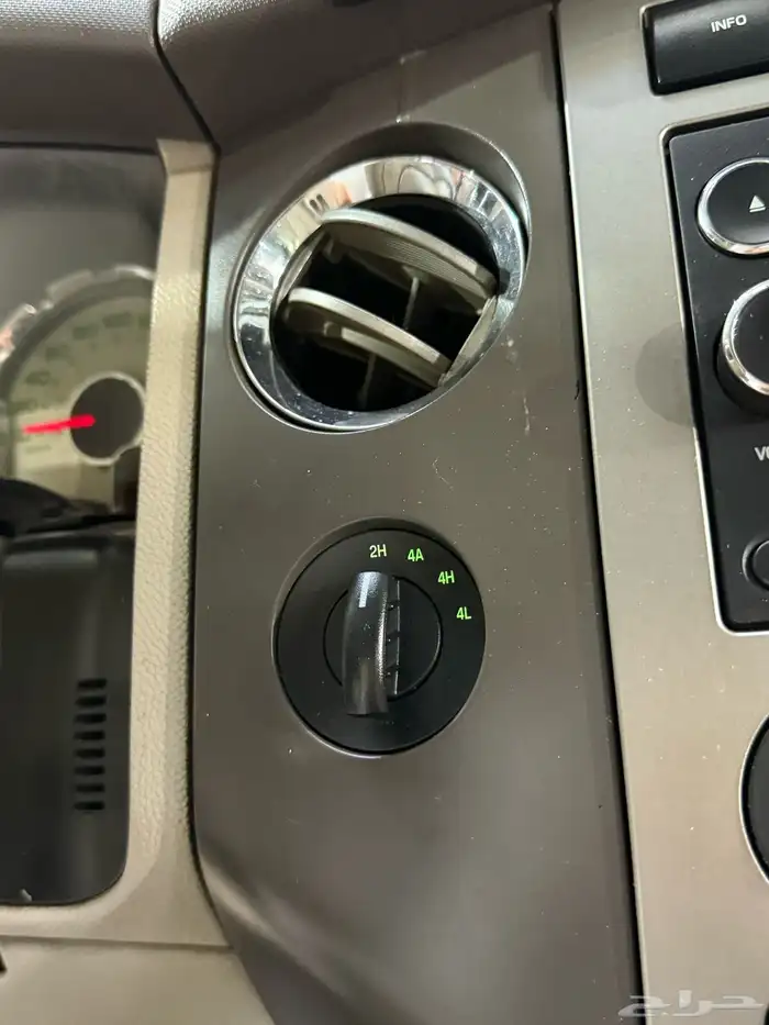 فورد اكسبيدشن 2011 (( بحالة ممتازة )) 16