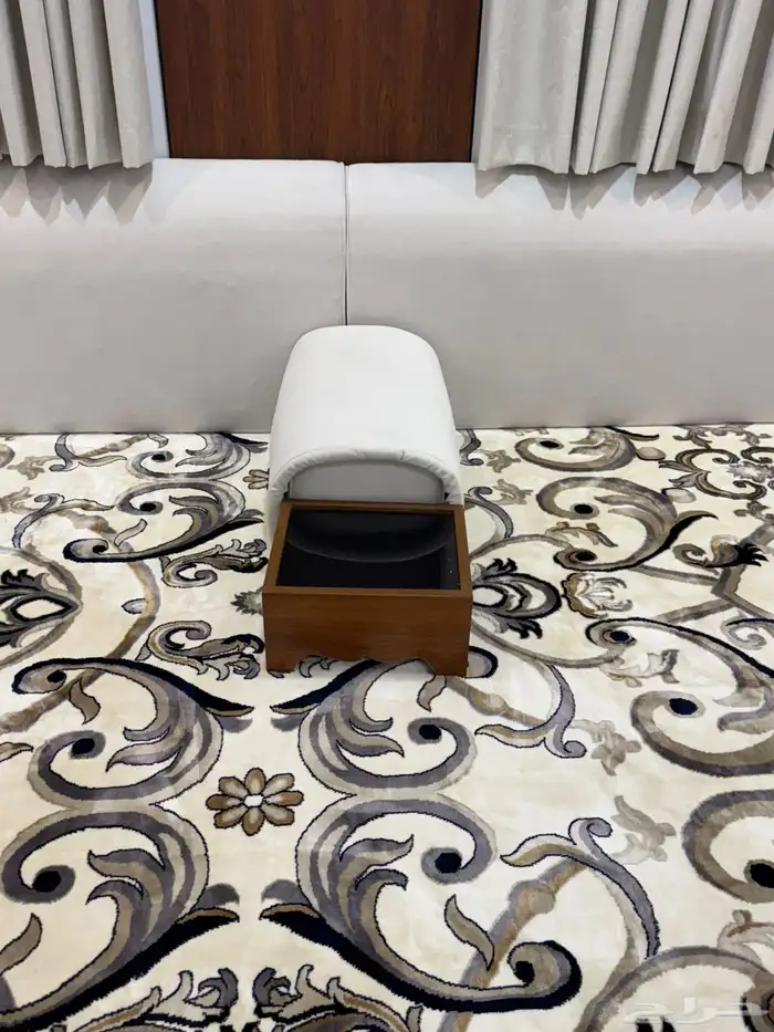 تنسيق دواكير مجالس معا التركيب 6