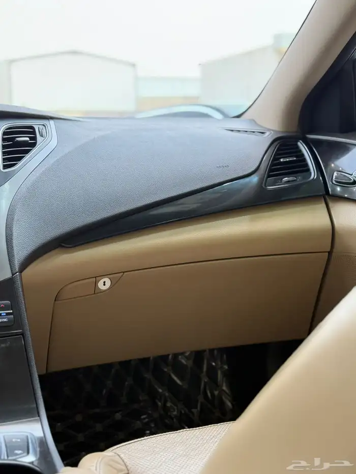 للبيع ازيرا 2016فل كامل مخزن 16