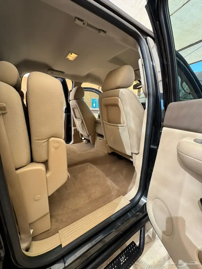 سييرا HD 2013 فل كامل نظيف 10