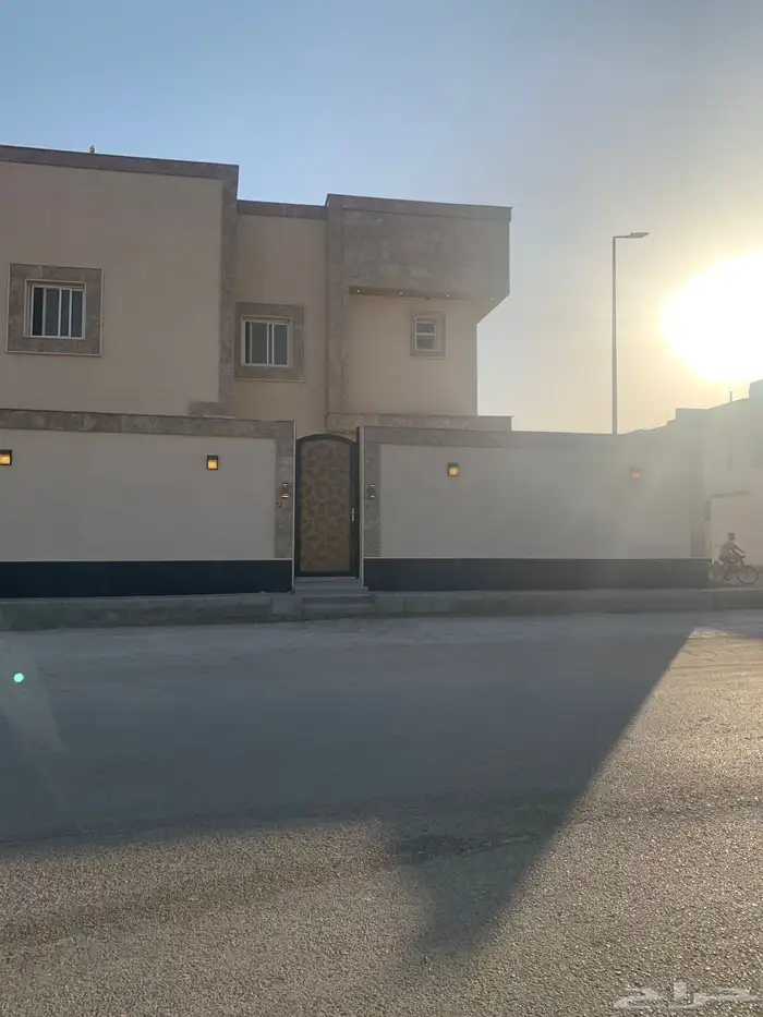 فيلا سكنية للبيع - الخرج - حي الجوهرة 2