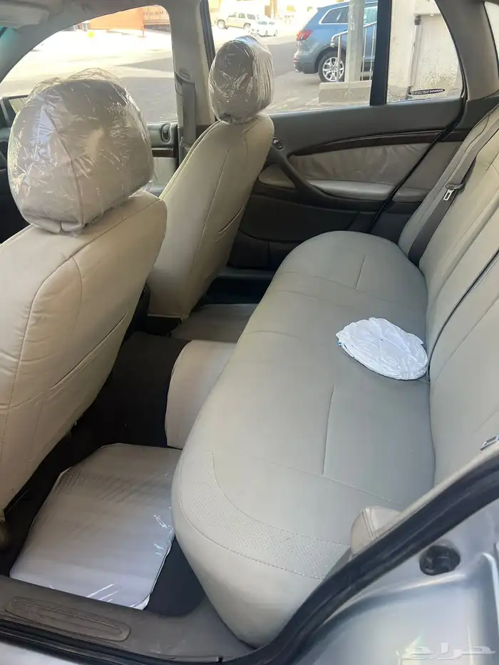 للبيع   شفروليه كابريس LTZ 2006 10