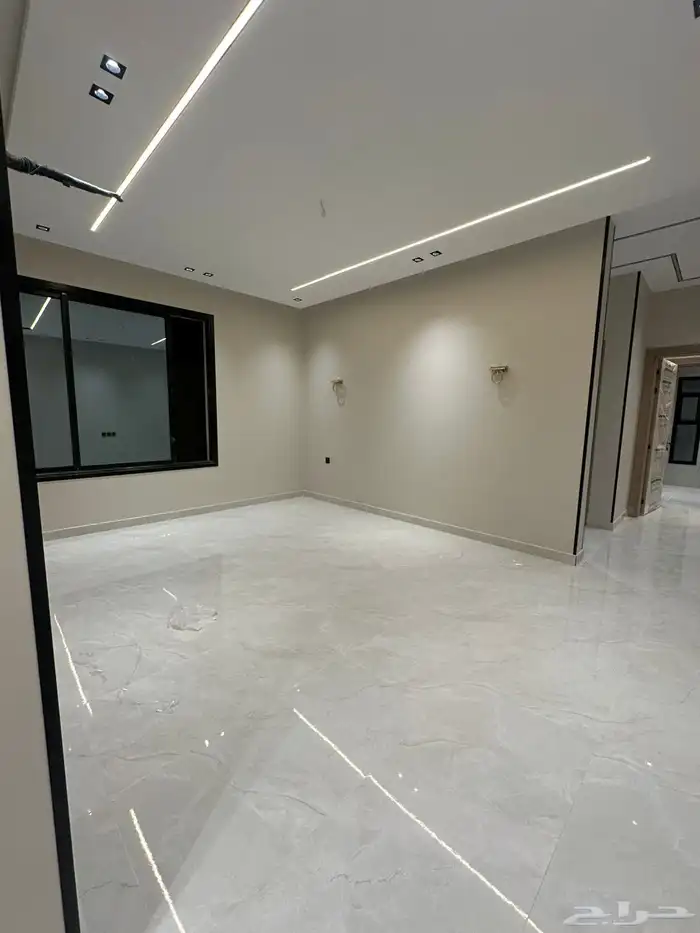 شقق تمليك المسكن الفاخر 8 داخل الحد 6 غرف 14