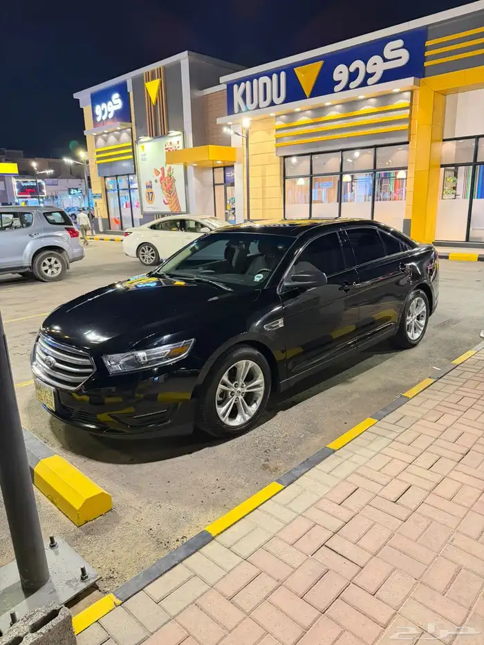 تورس الخرج 0