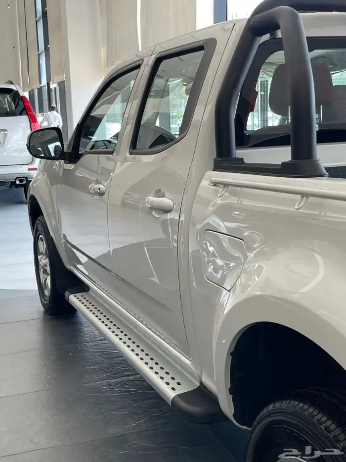 جريت وول ونجل7 ديزل دبل عروض الاقساط والكاش 4