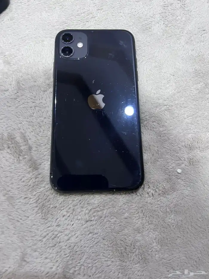 جوال ايفون 11 0