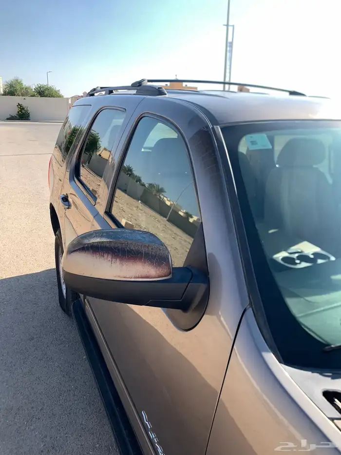 يوكن عودي 2012 للبيع 8