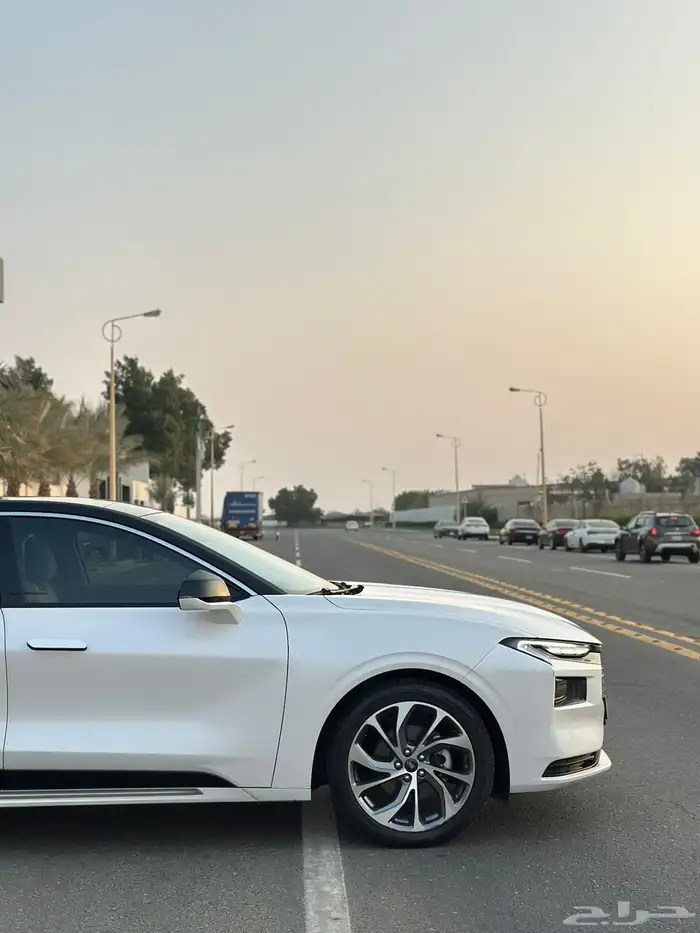 فورد توروس تيتانيوم 2023 7