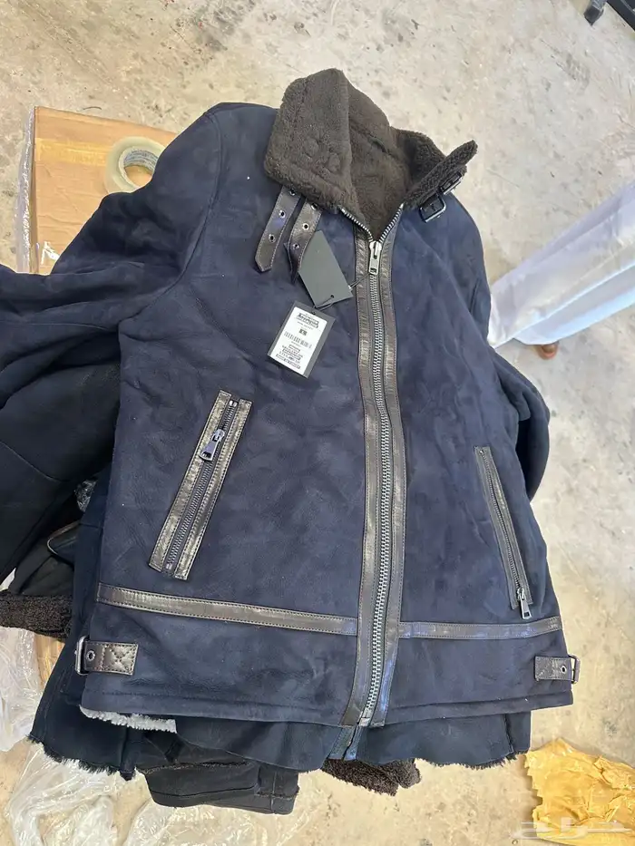 جاكيتات فاخرة جدا 18