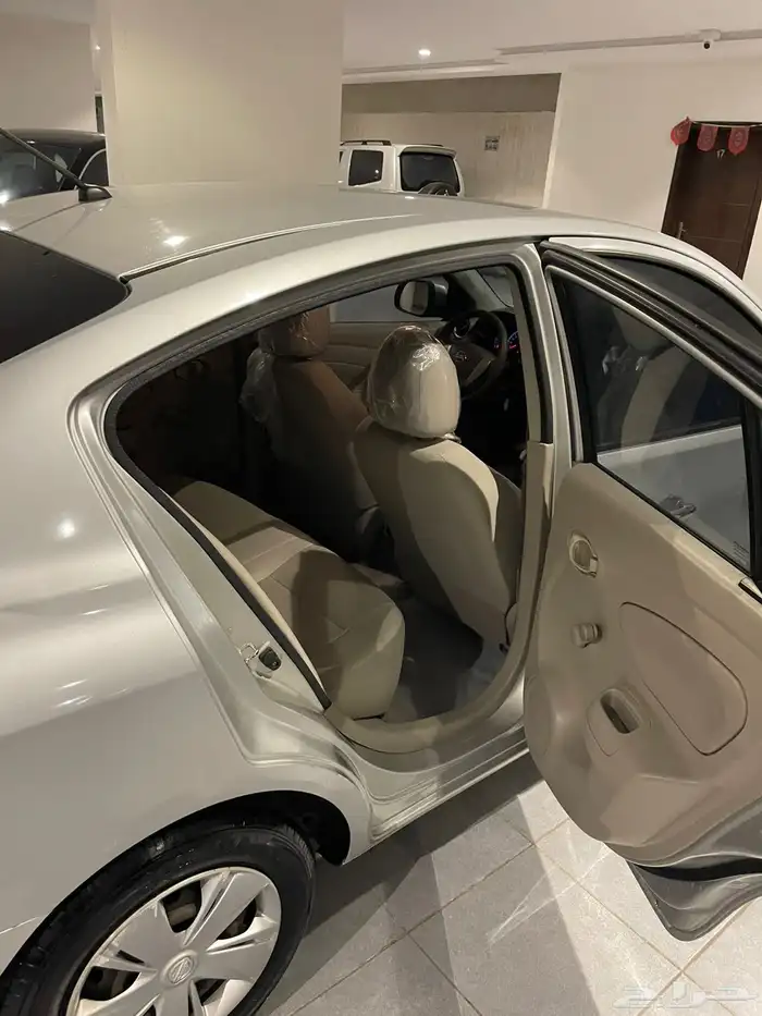 للبيع صني 2017 بدي وكالة 2