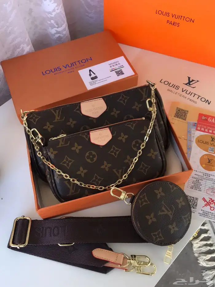 شنط لويس فيتون 12