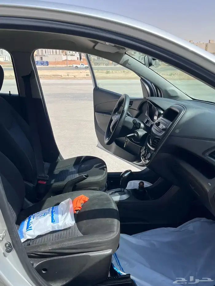 سبارك للبيع 2012 7