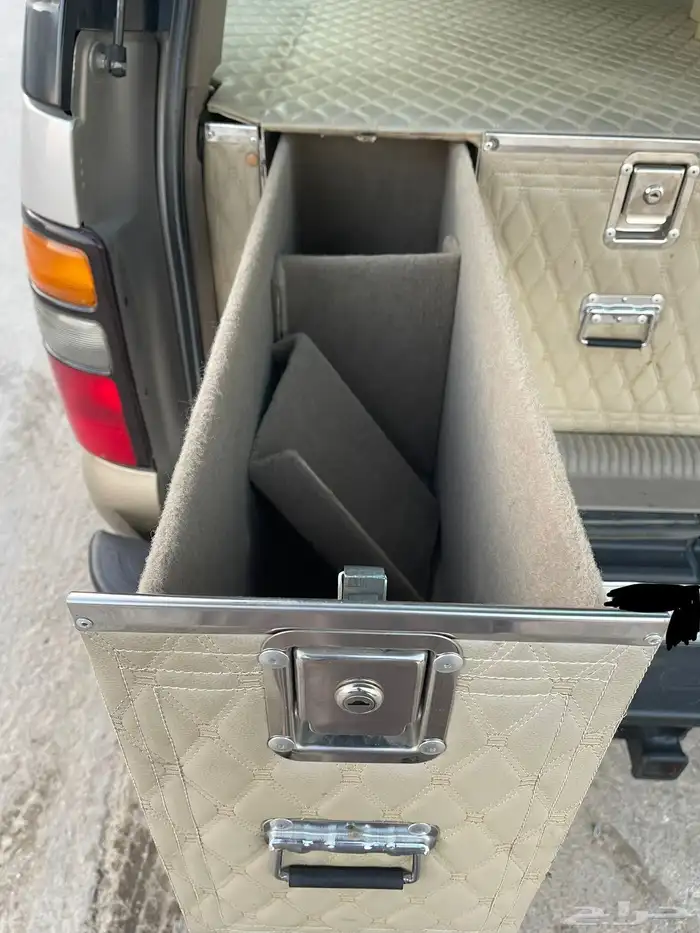 جمس ثمانيه مسمار 8100 2006 17