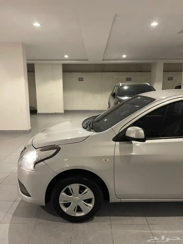 للبيع صني 2017 بدي وكالة 0