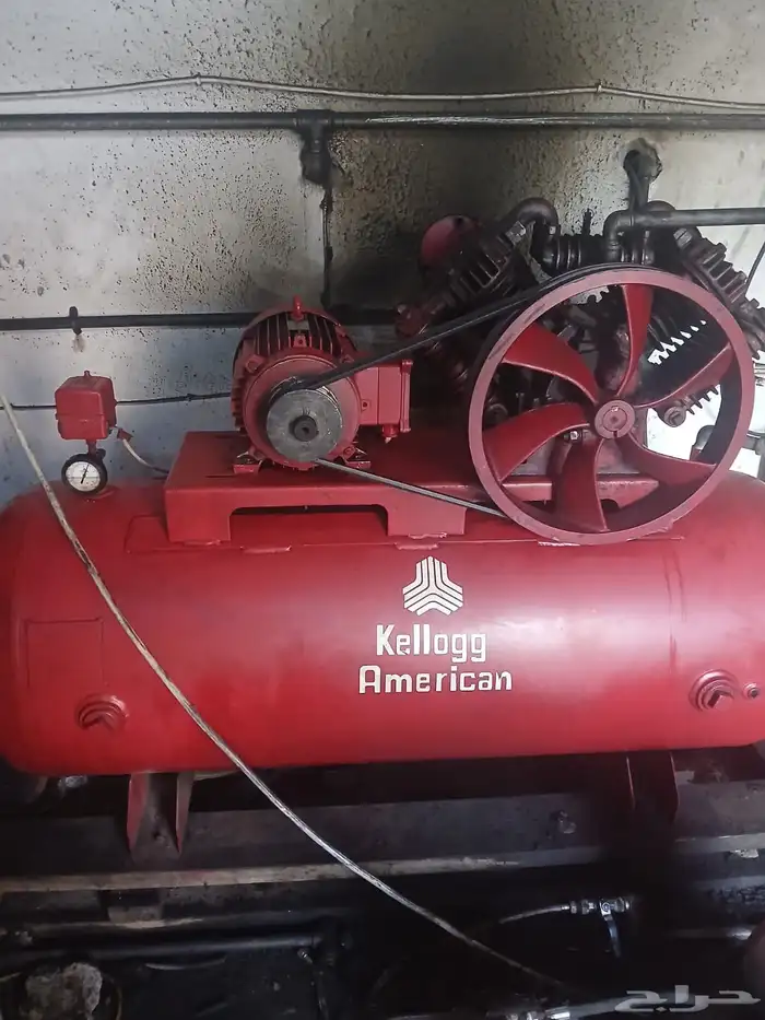 للبيع عدة مغسلة سيارات كامله 3