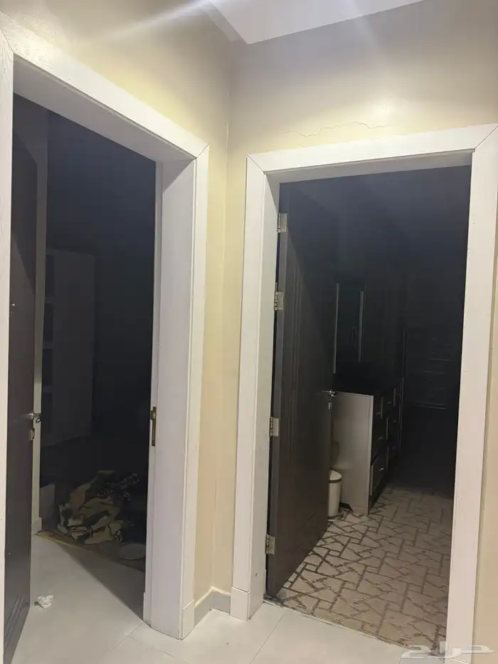 فيلا فاخره للايجار حي الرمال (مكيفات راكبه ) 8