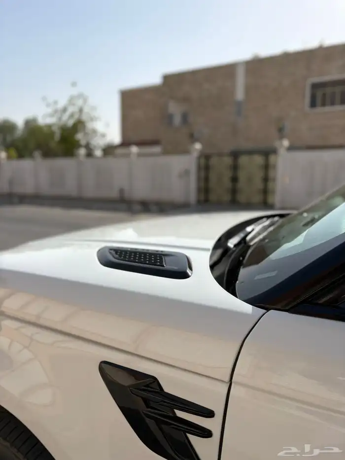 رنج روفر سبورت 20