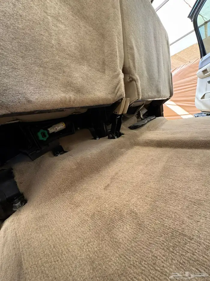 سييرا HD 2013 فل كامل نظيف 13