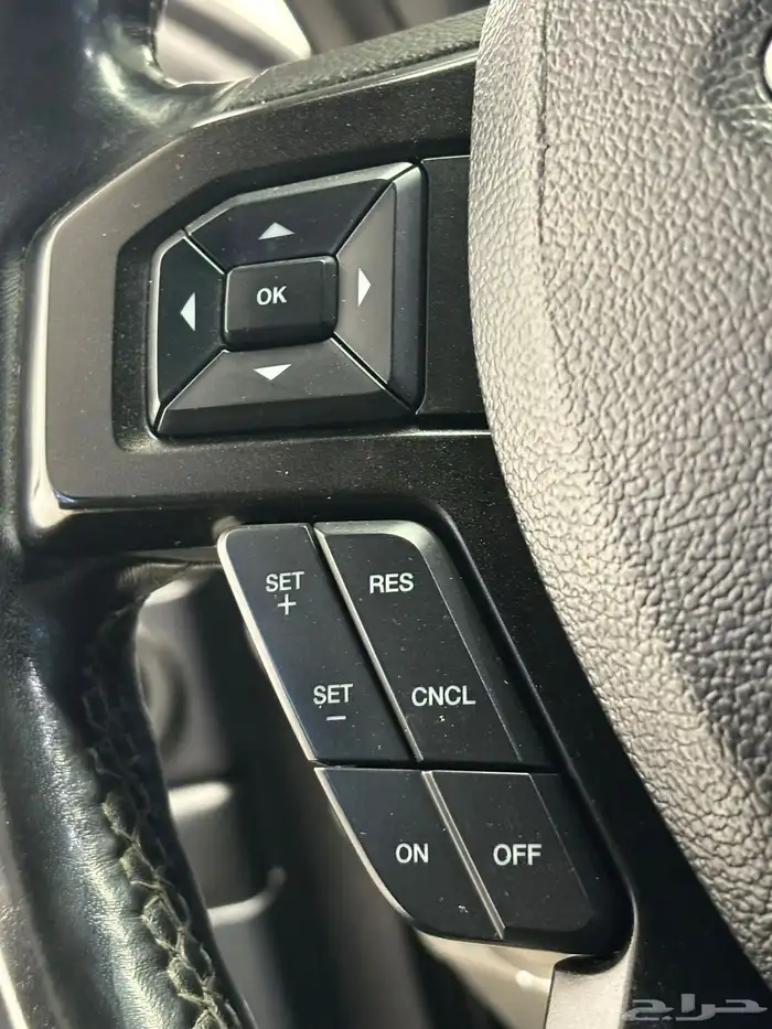 فورد اكسبيدشن - 2020 17