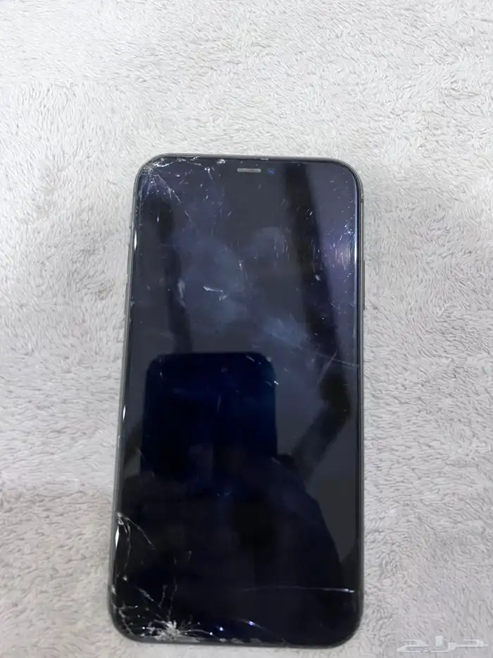 جوال ايفون 11 2