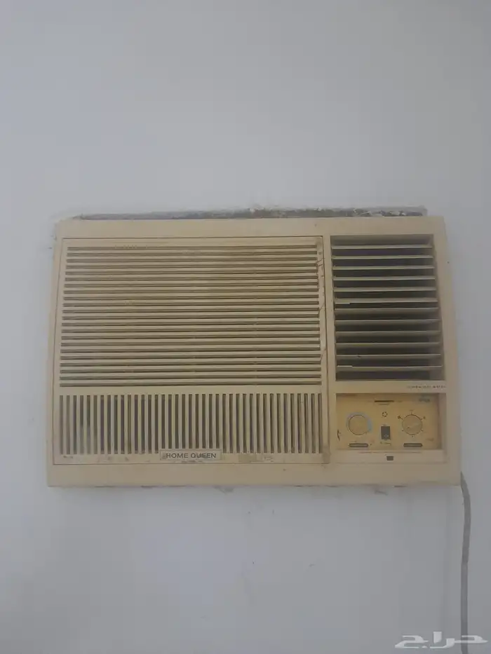 مكيف كوين مقاس 18 2