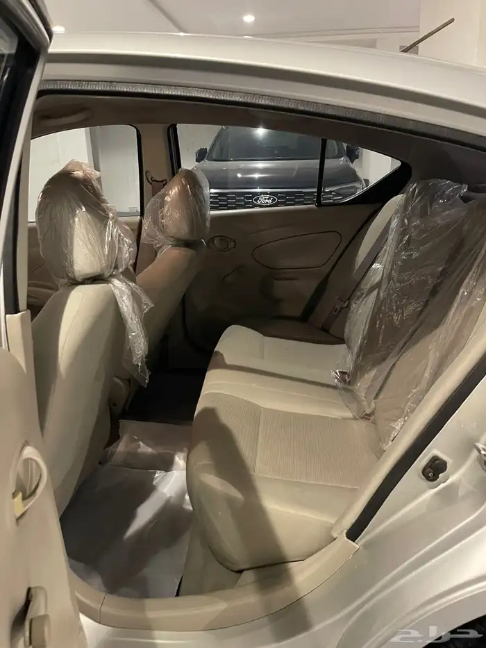 للبيع صني 2017 بدي وكالة 5