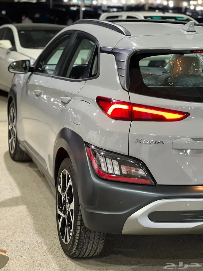 كونا فل كامل مخزن محركات وبدي وكاله 2