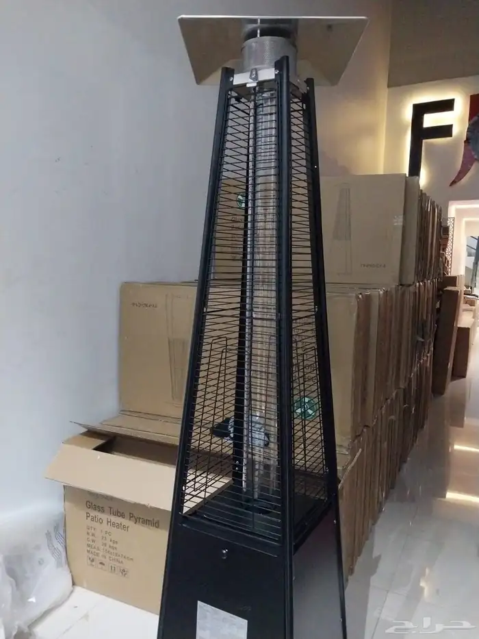 دفاية الفيصلية دفايات غاز 2