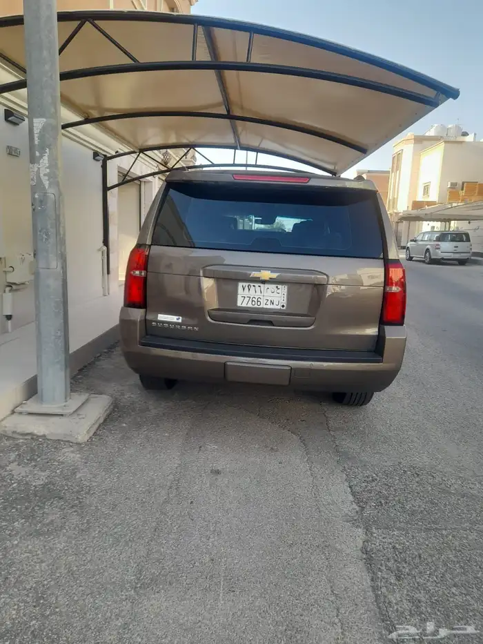 سوبر بان اكس ال 2016 قير اوتماتيك نظيف 6