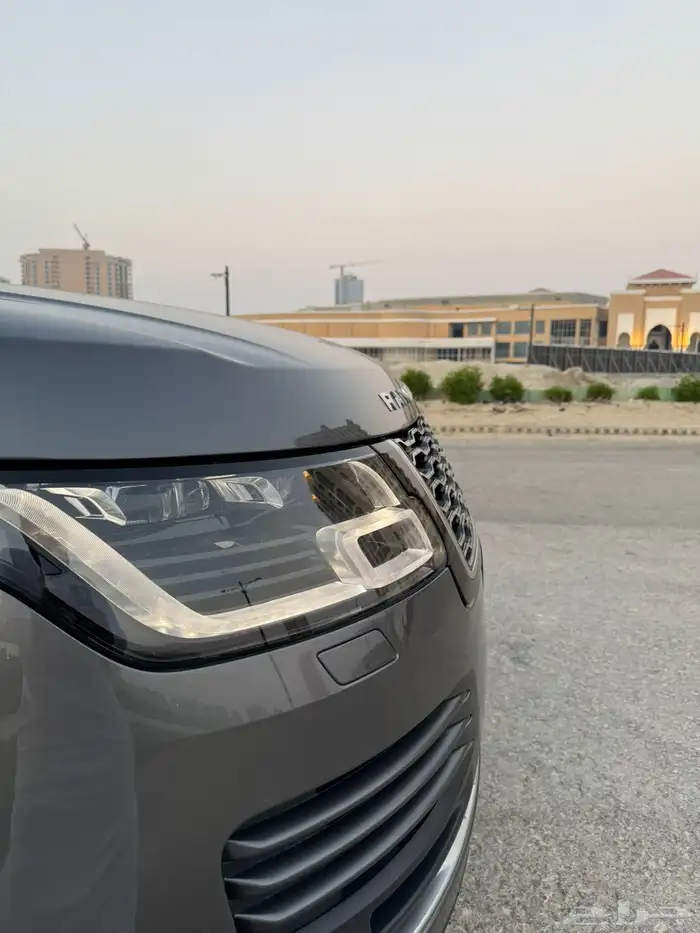 رنج روفر 2019 فوج سته سلندر مالك مخزن 4