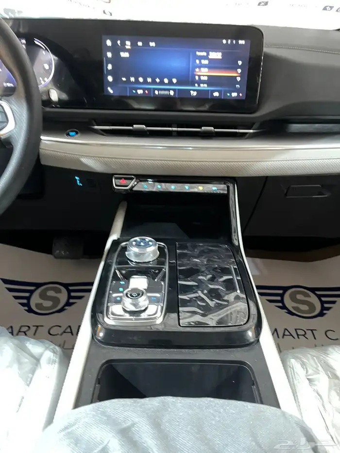 عرض خاص فورد تريتوري ترند 2026 جاهز 109050 9