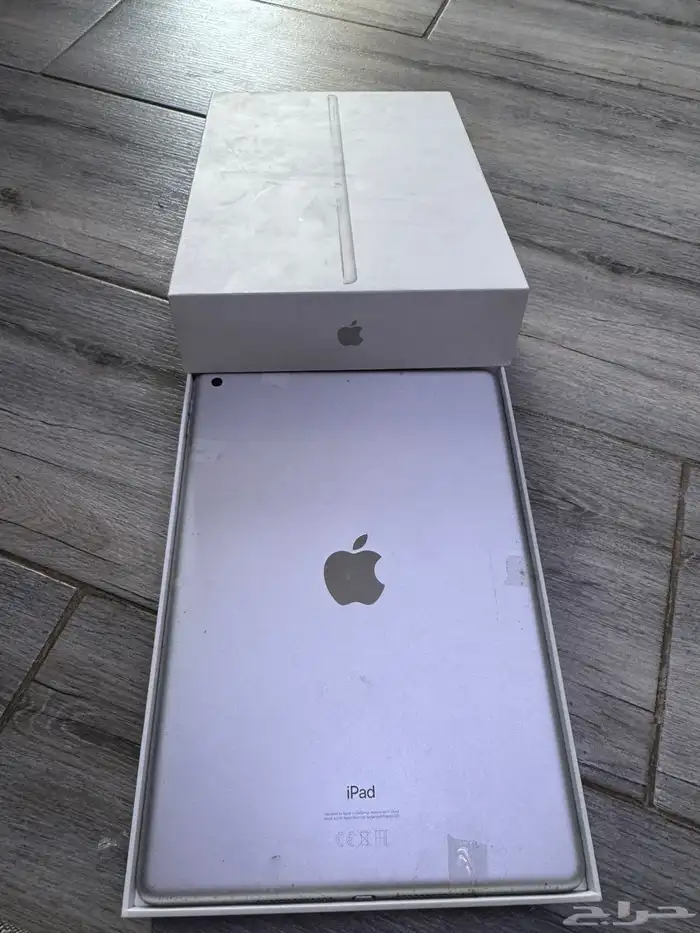 ايباد الجيل الثامن 2