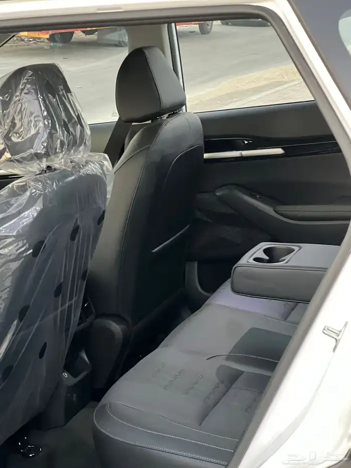 كيا سيلتوس MID GLS 2025 8