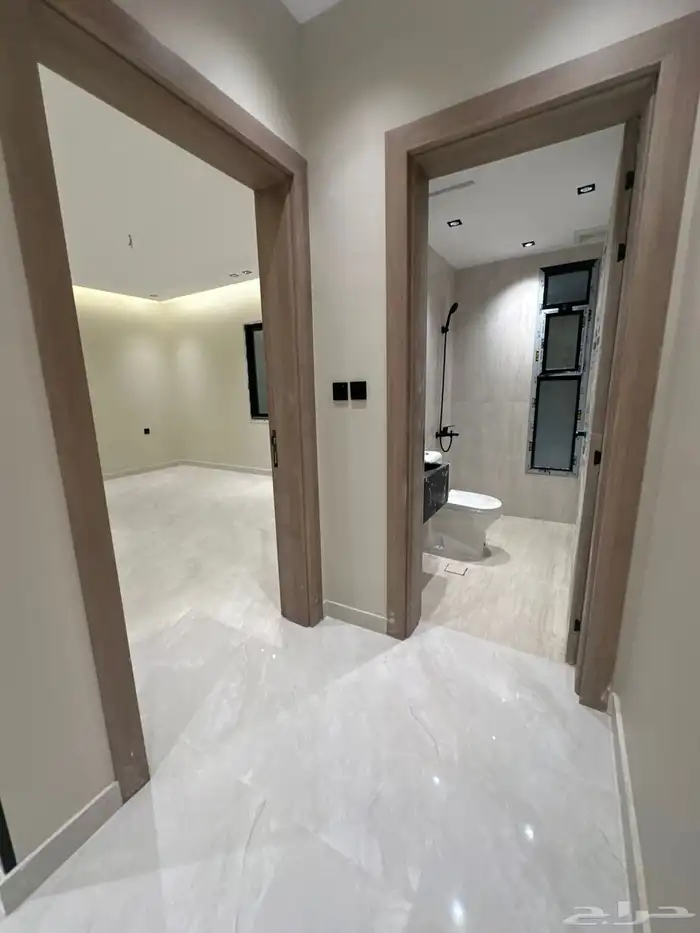 شقق تمليك المسكن الفاخر 8 داخل الحد 6 غرف 20