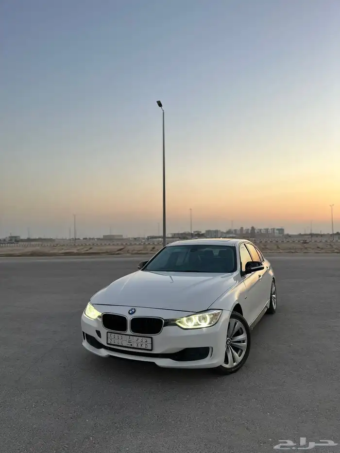 BMW للبيع 2015 1