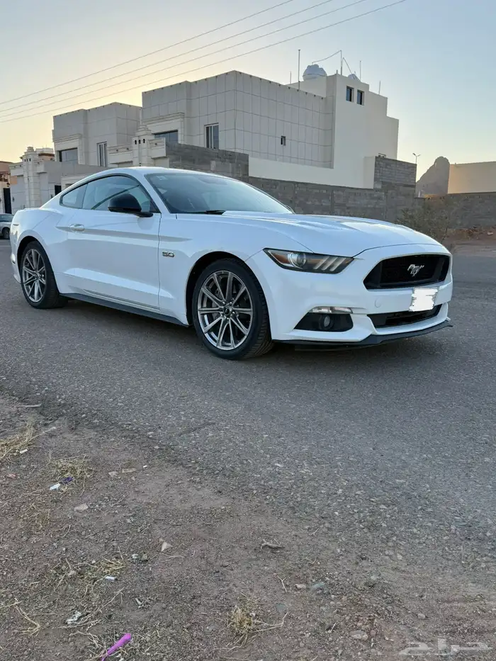 للبيع موستنج 2015 8