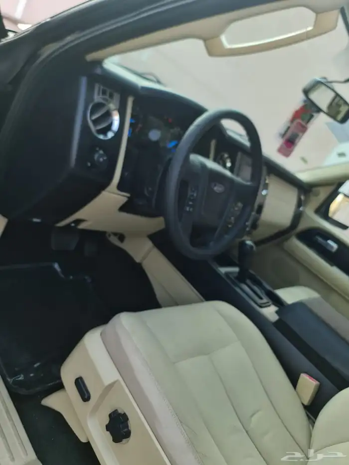 للبيع اكبسديشن 2016 9