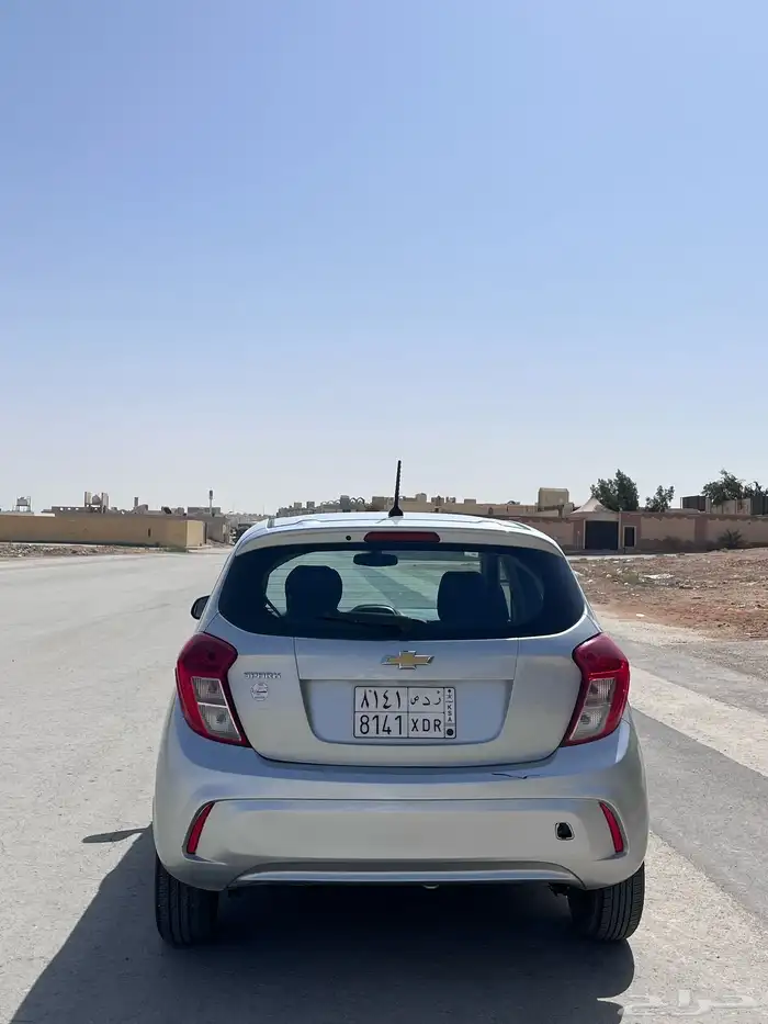 سبارك للبيع 2012 3