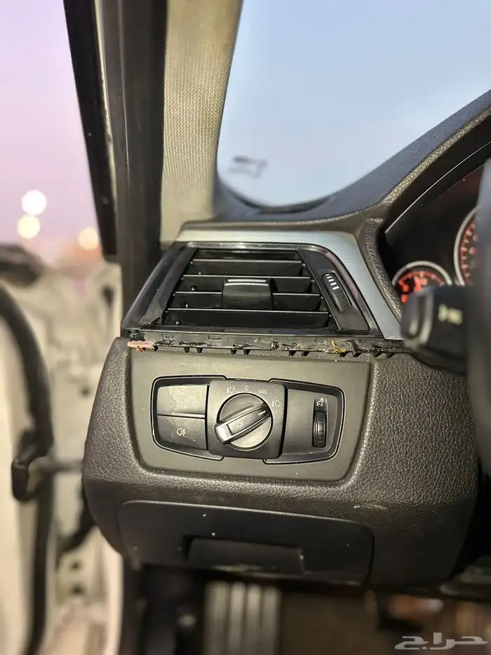 BMW للبيع 2015 19