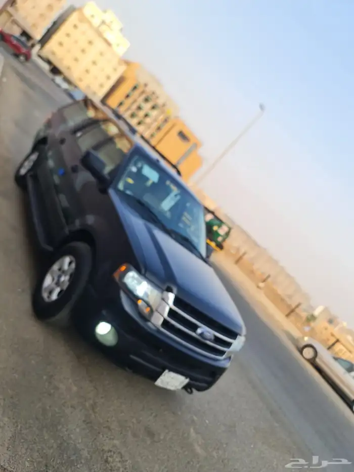 للبيع اكبسديشن 2016 3