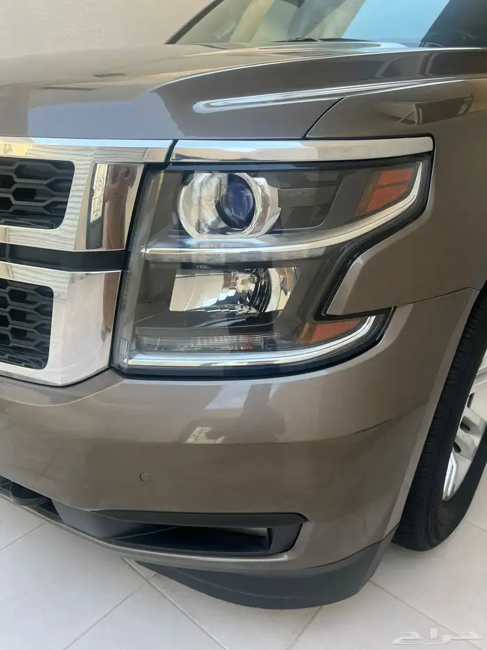 سوبر بان اكس ال 2016 قير اوتماتيك نظيف 44